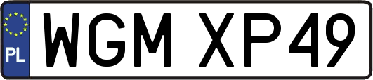 WGMXP49