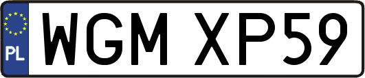 WGMXP59