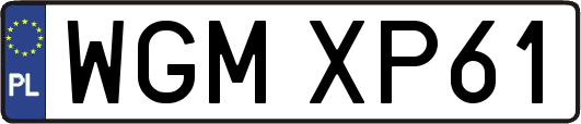 WGMXP61