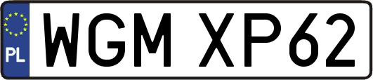 WGMXP62