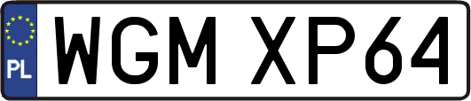 WGMXP64