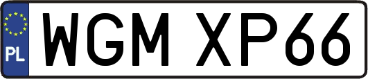 WGMXP66