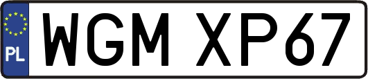 WGMXP67