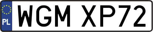 WGMXP72