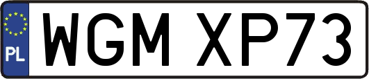 WGMXP73