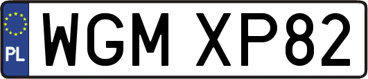 WGMXP82