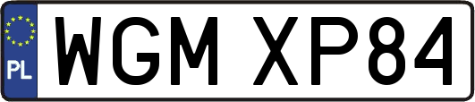 WGMXP84
