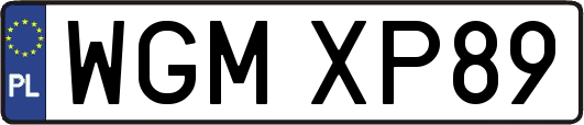 WGMXP89