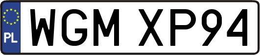 WGMXP94