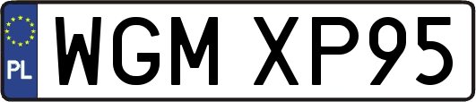 WGMXP95