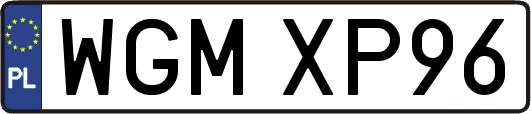 WGMXP96
