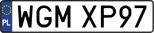 WGMXP97