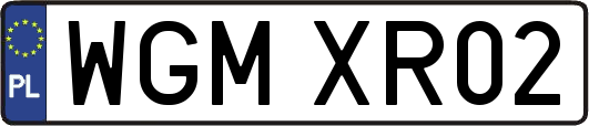WGMXR02