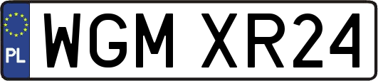 WGMXR24