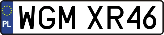 WGMXR46