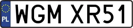 WGMXR51