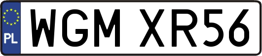 WGMXR56