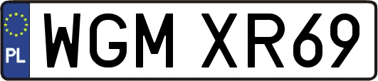 WGMXR69