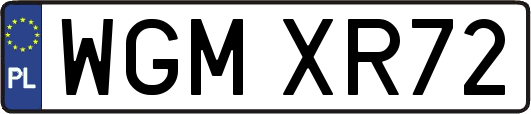 WGMXR72