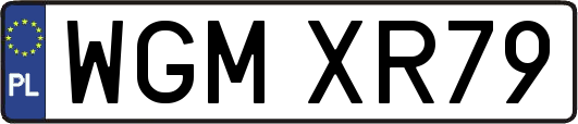 WGMXR79