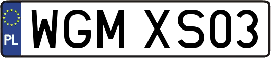 WGMXS03