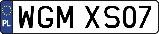 WGMXS07