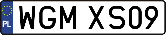 WGMXS09