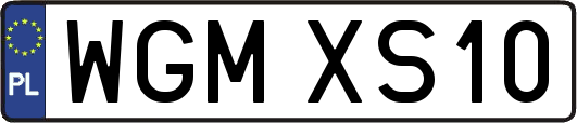 WGMXS10