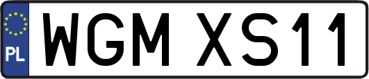 WGMXS11