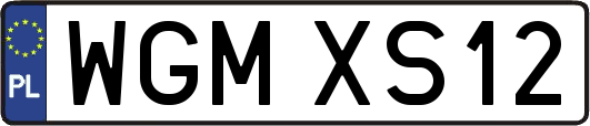 WGMXS12