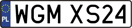 WGMXS24