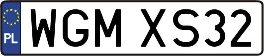 WGMXS32