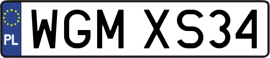 WGMXS34