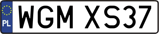 WGMXS37