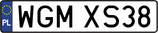 WGMXS38