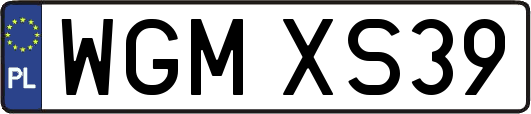 WGMXS39