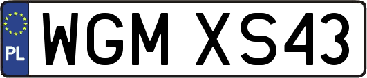 WGMXS43