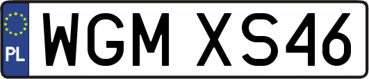 WGMXS46