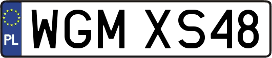 WGMXS48