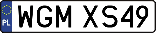 WGMXS49