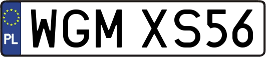 WGMXS56