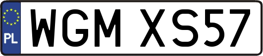 WGMXS57