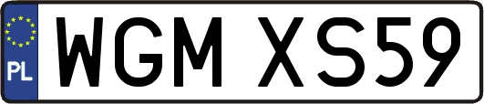 WGMXS59