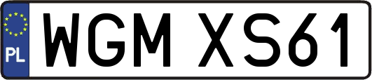 WGMXS61