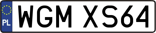 WGMXS64