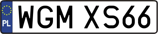 WGMXS66