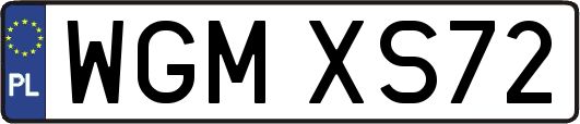 WGMXS72