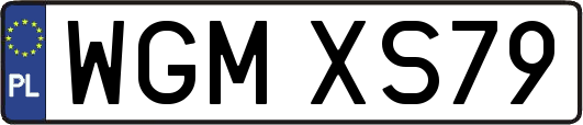 WGMXS79