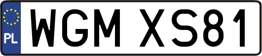WGMXS81