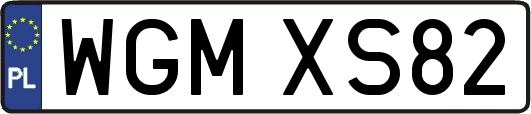WGMXS82